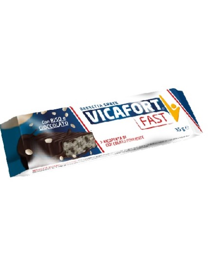 VICAFORT FAST 6 Barrette 35g