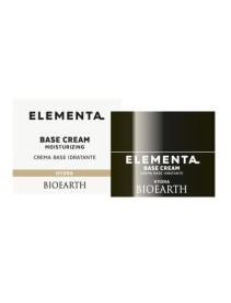 ELEMENTA CREMA BASE HYDRA 50ML