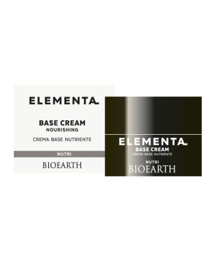 ELEMENTA CREMA BASE NUTRI 50ML