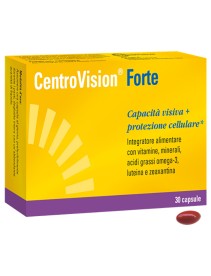 CENTROVISION Forte 30 Cps