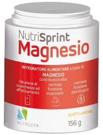 NUTRISPRINT  MAGNESIO 150G