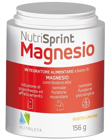 NUTRISPRINT  MAGNESIO 150G