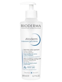 Bioderma Atoderm Intensive Gel-Crème 200ml