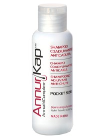 ANNURKAP SHAMPOO A/CAD POCKET