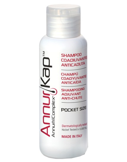 ANNURKAP SHAMPOO A/CAD POCKET