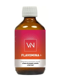 FLAVOMINA+ 200ML