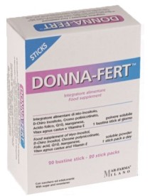 DONNA-FERT 20BUST