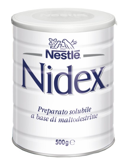 Nestle' Nidex 500g