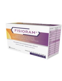 Fisioram 30 Bustine 5,5g