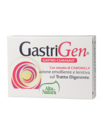 GASTRIGEN 30CPR