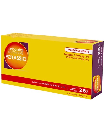 IMO LABCATAL Nutr.Potass.28fl. IMO LABCATAL Nutr.Potass.28fl.