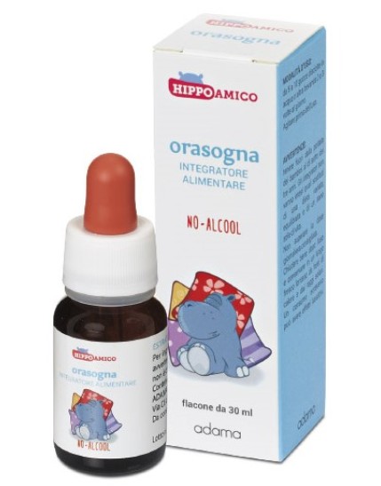 EIE ORASOGNA GTT 30ML