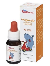 EIE NEOGASCOLIC GTT 30ML