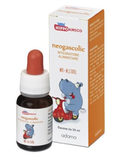 EIE NEOGASCOLIC GTT 30ML