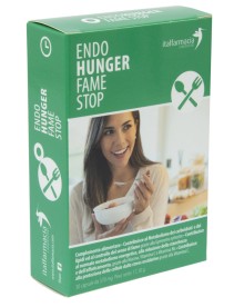 ENDO HUNGER FAME STOP 30CPS