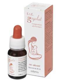 EIE GOGOLAT GTT 30ML