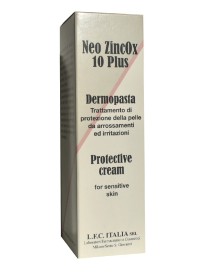 Neo Zincox 10plus Dermopa 50ml