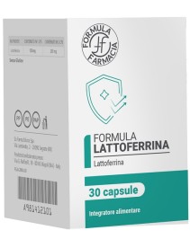 FORMULA LATTOFERRINA 30 CAPSULE