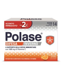 POLASE DIFESA INV 14BUST PRO20