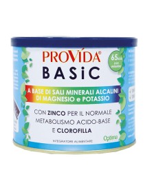 PROVIDA Basic 260g