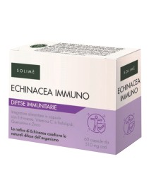 ECHINACEA IMMUNO 60CPS