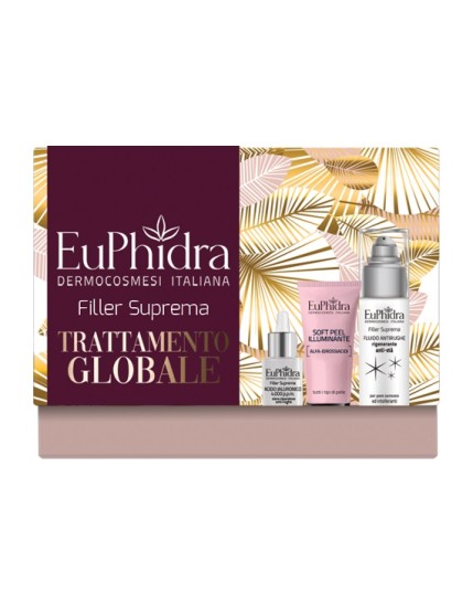 EUPHIDRA FILLER SUPR TRATT GLO