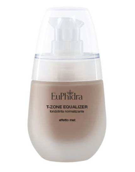 EUPHIDRA T Zone Fdt Ambra 30ml