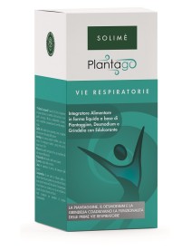 PLANTAGO 200ml