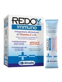 REDOX Immuno Bust.32g