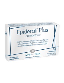 EPIDERALI Plus 30 Cpr