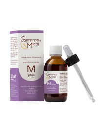 GEMME DI MICOL M PLUS 30ML