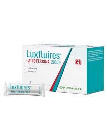 Luxfluires Lattoferrina 200D 30 Stick