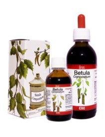 BETULA COMP GTT 50ML DIREOS