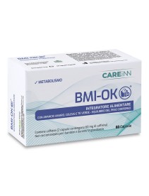 BMI OK 60CPS