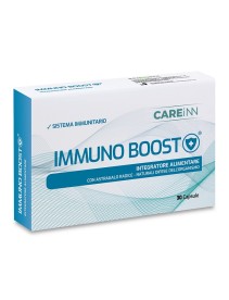 CAREINN IMMUNO BOOST 30CPS