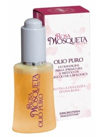 OLIO ROSA MOSQUETA BIO RA30ML