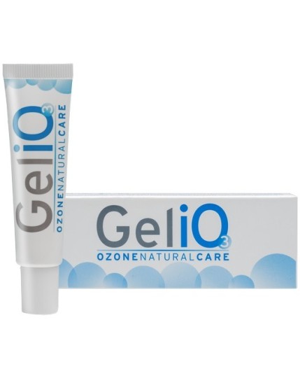 GELIO3 15ML