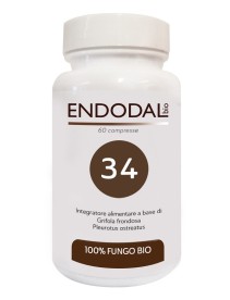 ENDODAL 34 BIO 60CPR