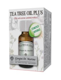 TEA TREE Oil Plus 10ml SVS