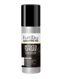 Euphidra Colorpro XD Tintura Ritocco Capelli Bruno 75ml