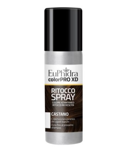 EuPhidra Col-Pro XD Ritococco Spray Castano 75ml