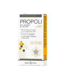 PROPOLI 30CPR EVB