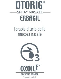 Otoring Spray Nasale 20ml