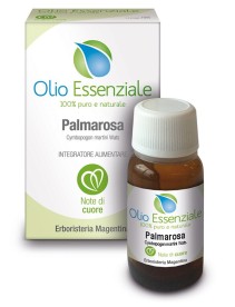 PALMAROSA OLIO ESSENZIALE 10ML