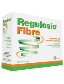 REGULOSIO Fibre 20 Bust.