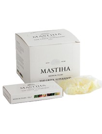 MASTIHA DI CHIOS PURO 50G