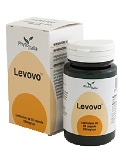 LEVOVO 30CPS