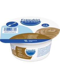 FRESUBIN 2KCAL CREMA CAPPUCCIN