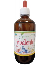 TRIVALENTE COLLOID ION 250ML