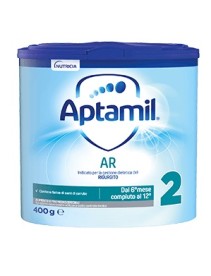Aptamil AR 2 latte in Polvere 400g